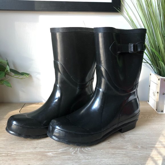 ll bean rain boots